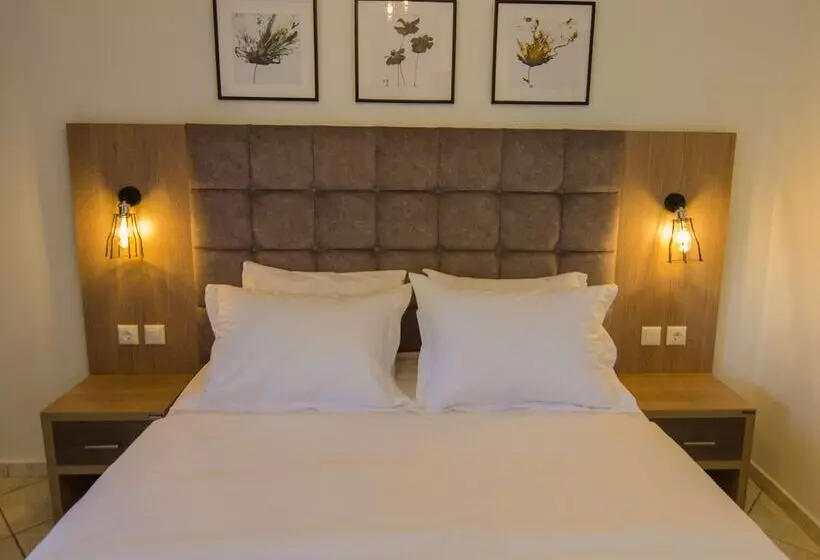 Hôtel Ideal Boutique
