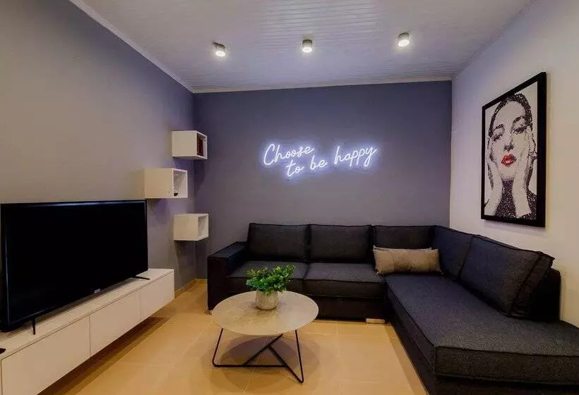 Hôtel Ideal Boutique