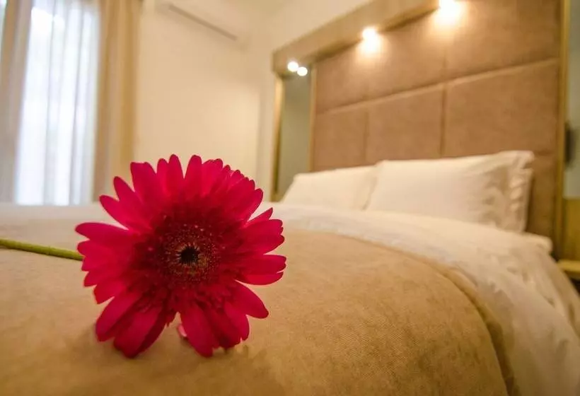 Hôtel Ideal Boutique