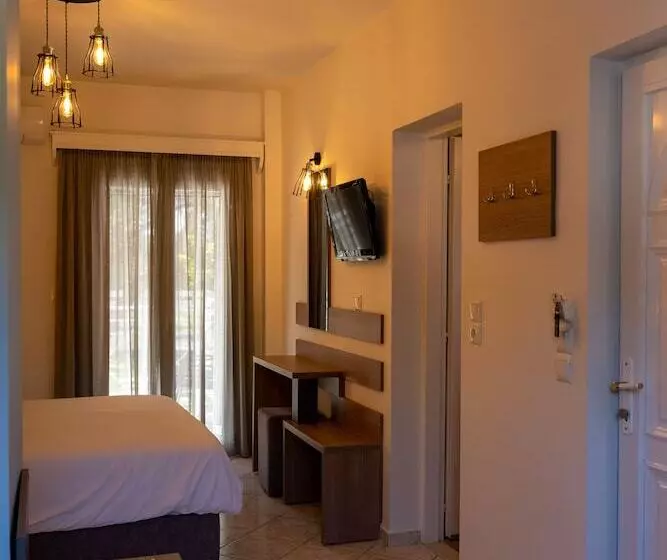 Hôtel Ideal Boutique