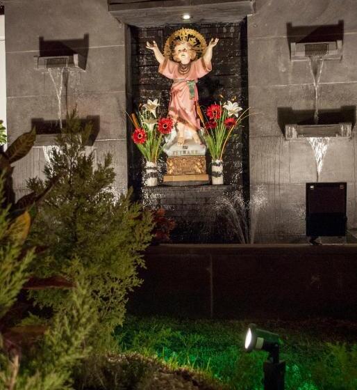 ホテル La Cuesta De Cayma