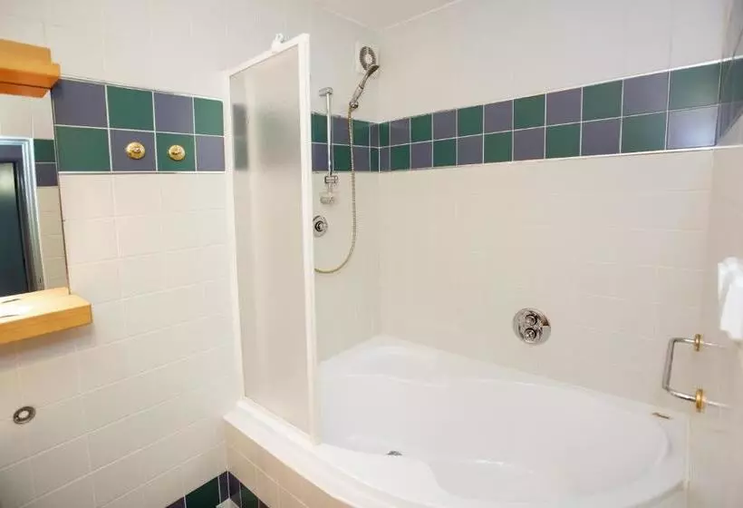 Hotelli Laguna