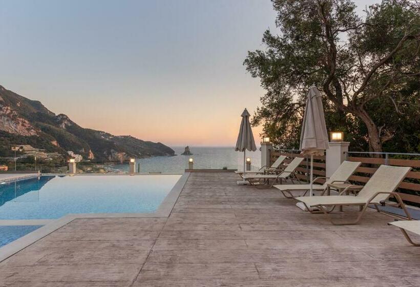 ホテル Mazis Apartments