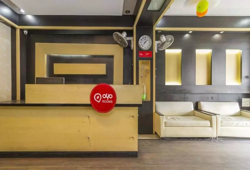 ホテル Oyo Rooms Koramangala Madiwala