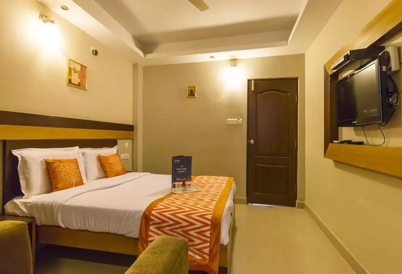ホテル Oyo Rooms Koramangala Madiwala