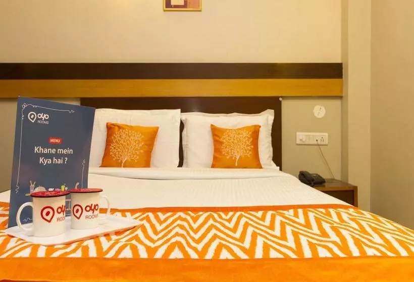 ホテル Oyo Rooms Koramangala Madiwala