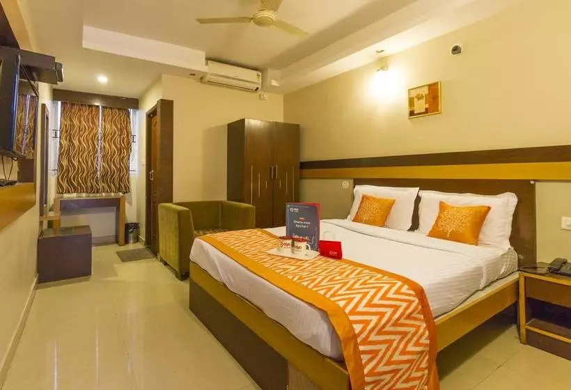ホテル Oyo Rooms Koramangala Madiwala