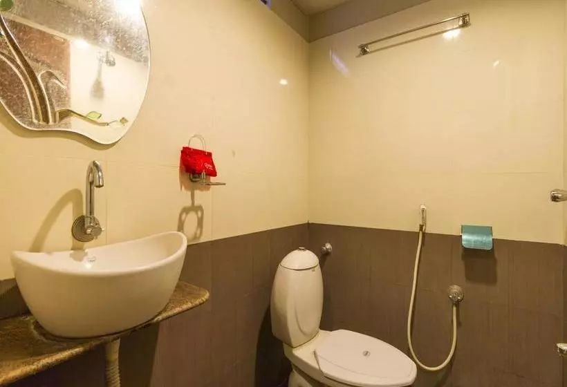 ホテル Oyo Rooms Koramangala Madiwala
