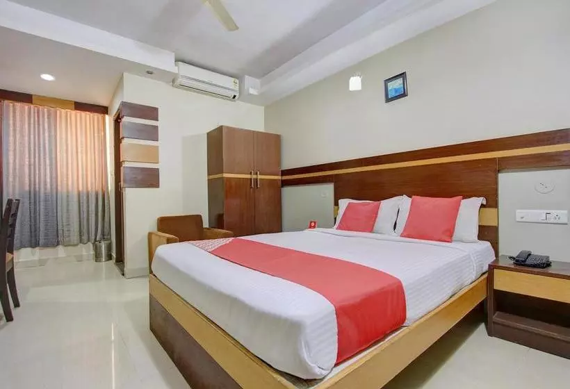 ホテル Oyo Rooms Koramangala Madiwala