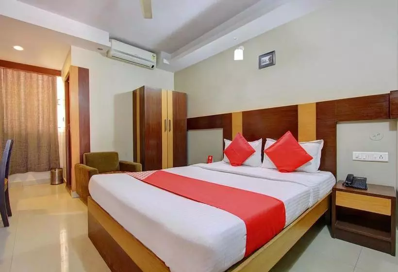 ホテル Oyo Rooms Koramangala Madiwala