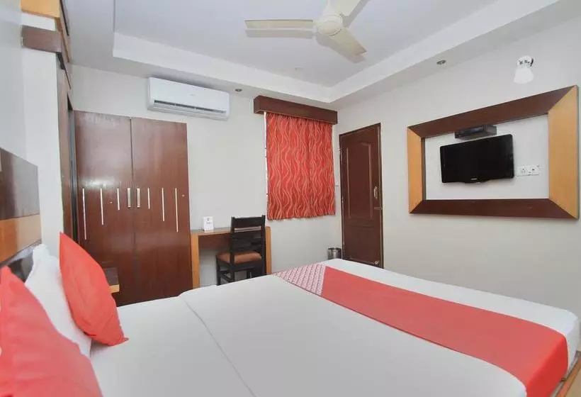 ホテル Oyo Rooms Koramangala Madiwala