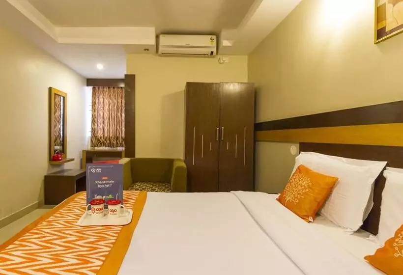 ホテル Oyo Rooms Koramangala Madiwala