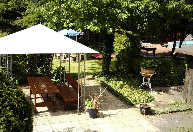 בית מלון כפרי Penzion Rossini