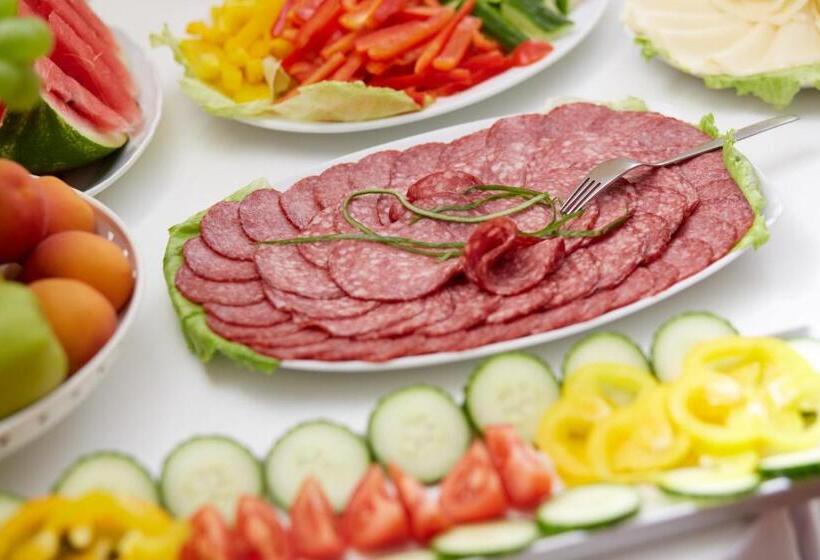 בית מלון כפרי Penzion Rossini