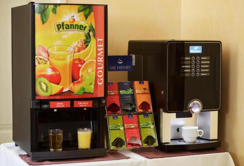 בית מלון כפרי Penzion Rossini