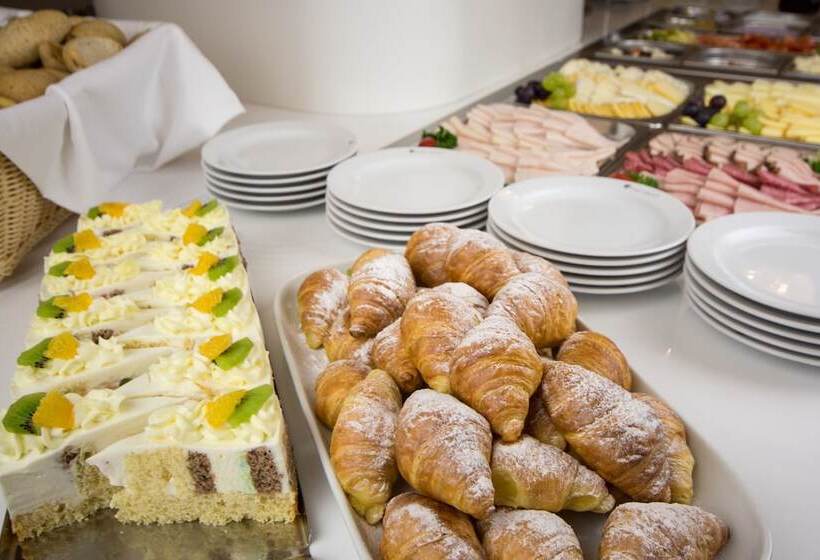 Hotel Prezident Luxury Spa & Wellness