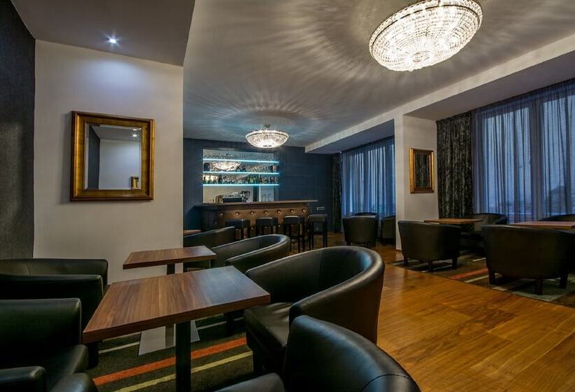 Hotel Prezident Luxury Spa & Wellness