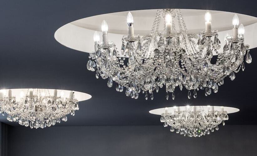 Hotel Prezident Luxury Spa & Wellness