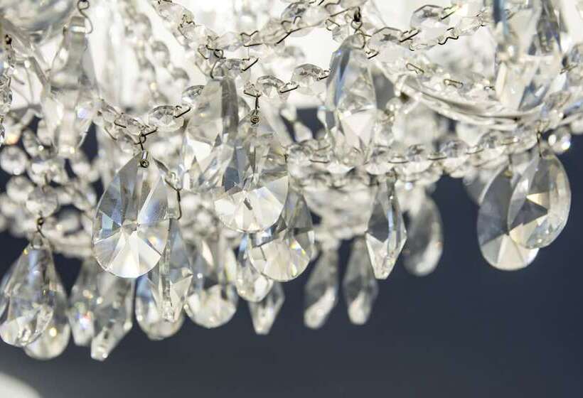 Hotel Prezident Luxury Spa & Wellness