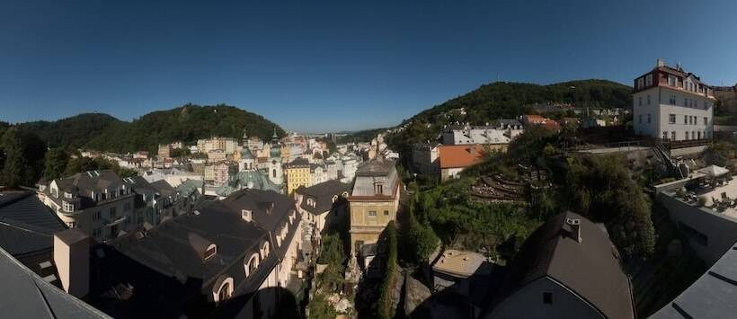 Hotel Prezident Luxury Spa & Wellness