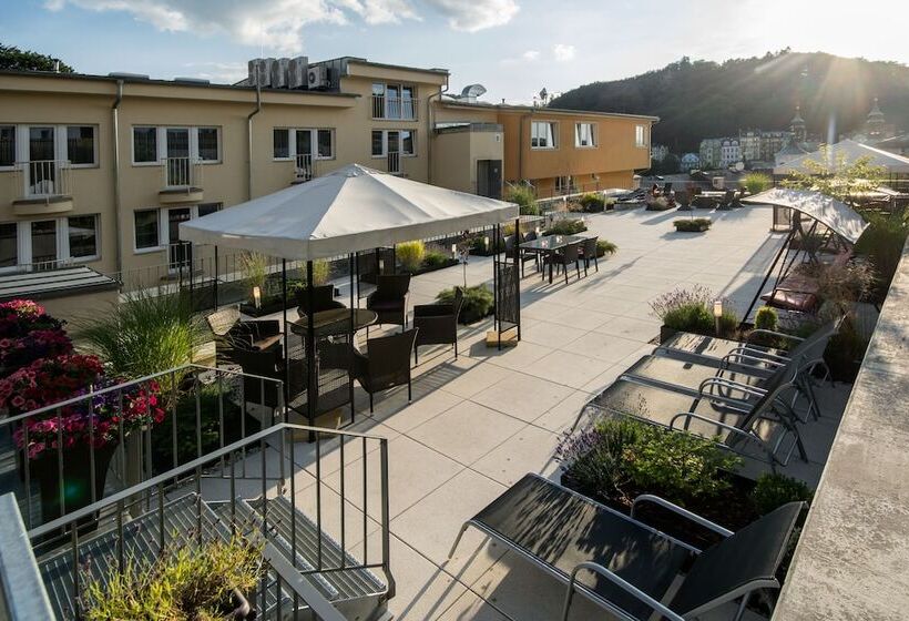 Hotel Prezident Luxury Spa & Wellness