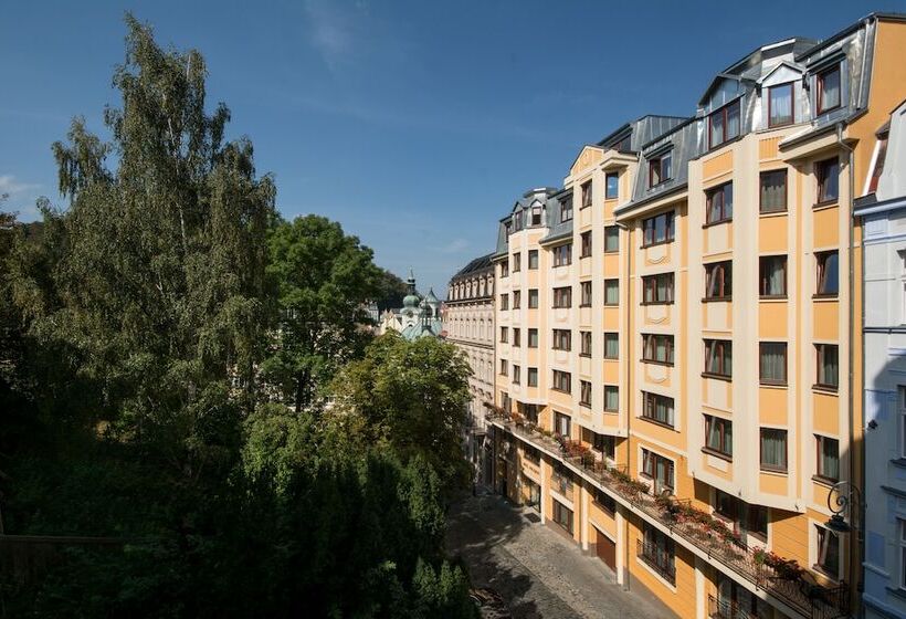 Hotel Prezident Luxury Spa & Wellness