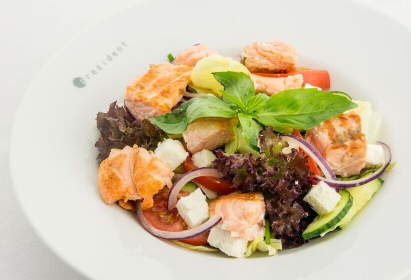 Hotel Prezident Luxury Spa & Wellness