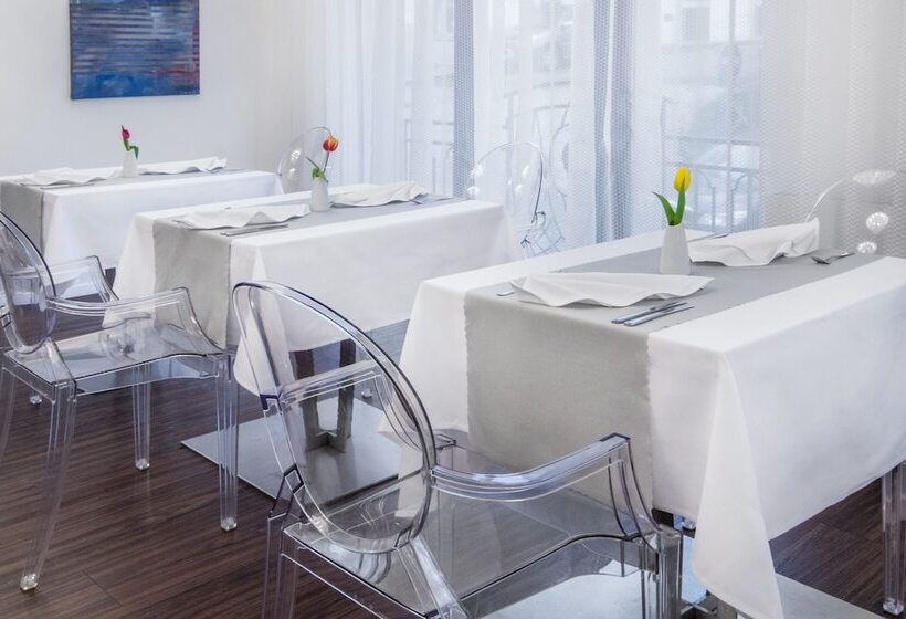 Hotel Prezident Luxury Spa & Wellness