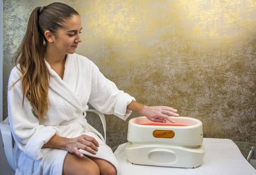 Hotel Prezident Luxury Spa & Wellness