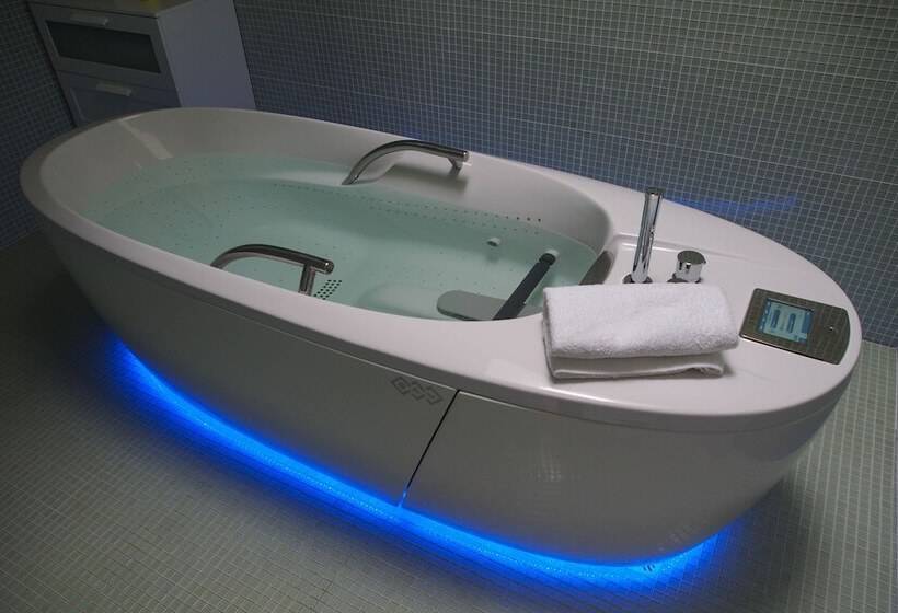 Hotel Prezident Luxury Spa & Wellness