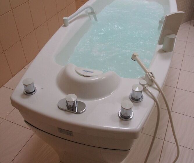 Hotel Prezident Luxury Spa & Wellness