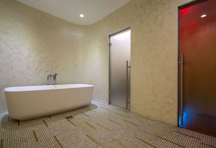 Hotel Prezident Luxury Spa & Wellness