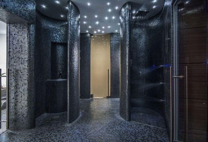 Hotel Prezident Luxury Spa & Wellness