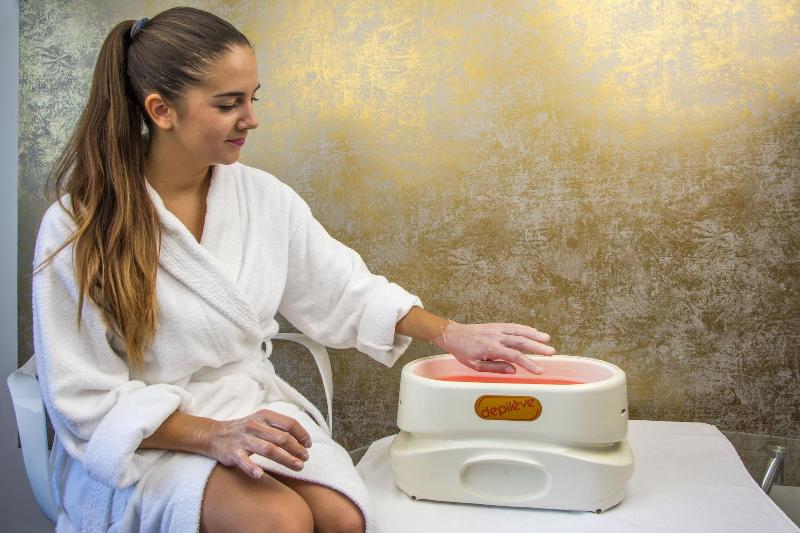 Hotel Prezident Luxury Spa & Wellness