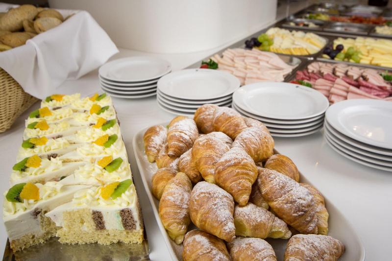 Hotel Prezident Luxury Spa & Wellness