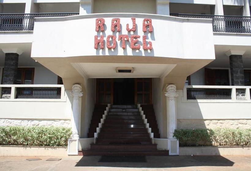 Hotel Raja