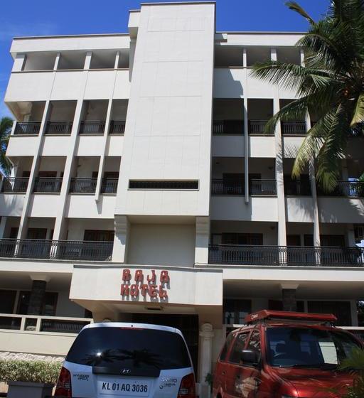 Hotel Raja