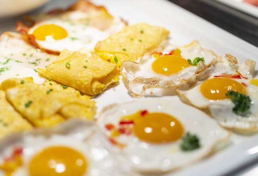 酒店 Reitenberger Spa Medical