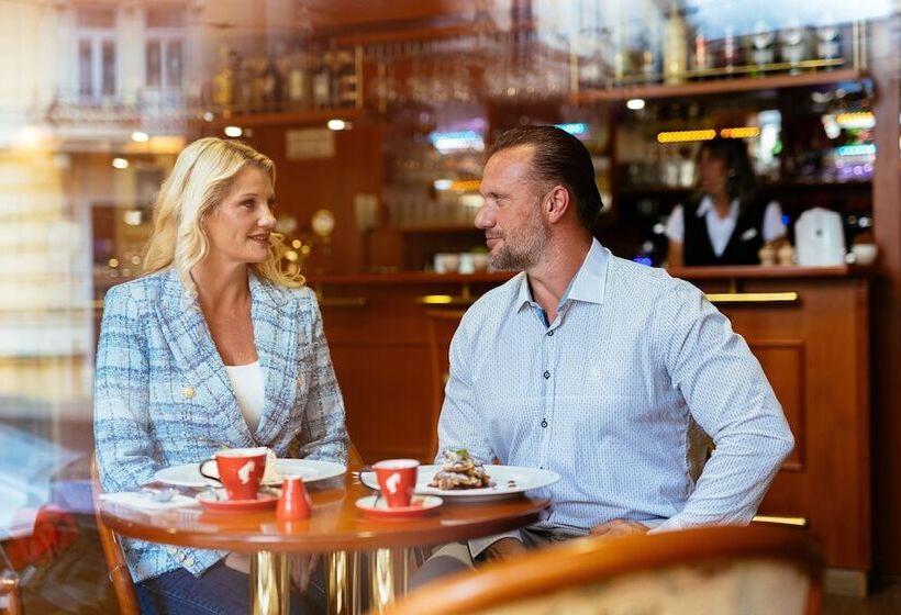 酒店 Reitenberger Spa Medical