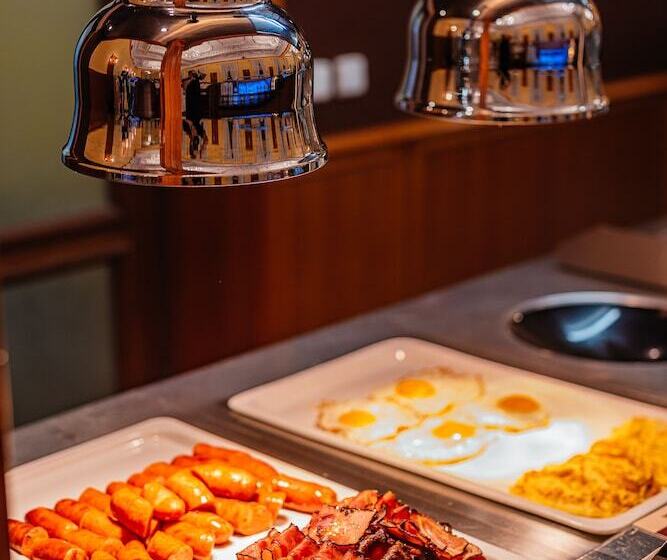 酒店 Reitenberger Spa Medical