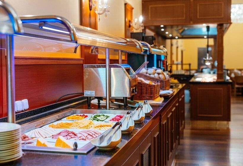 酒店 Reitenberger Spa Medical