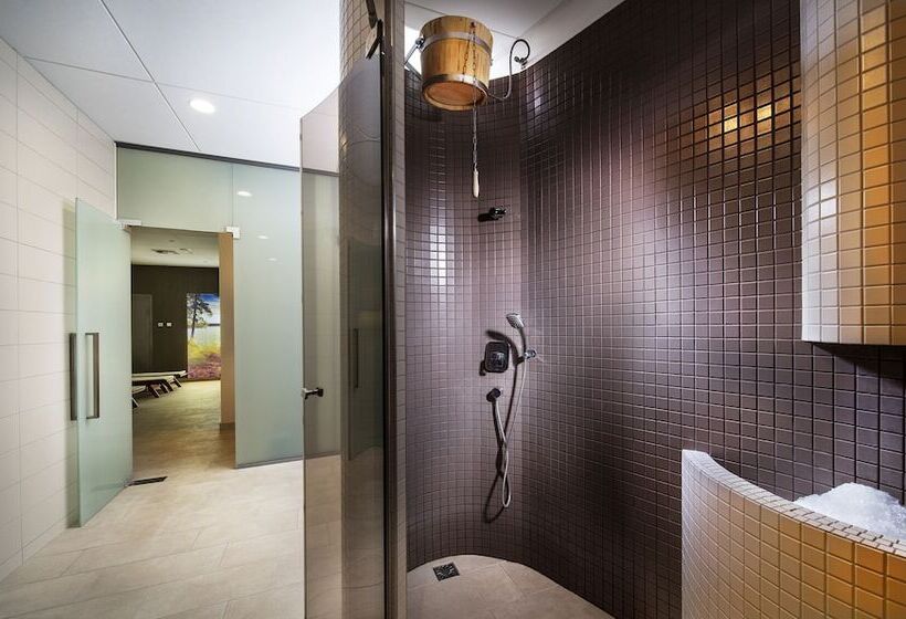 酒店 Reitenberger Spa Medical