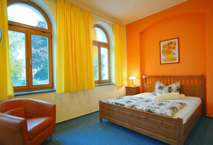 Hotelli Restaurant Atrium