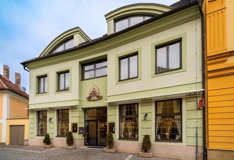 Szálloda U Vlašského Dvora