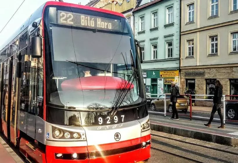 هتل Wertheim