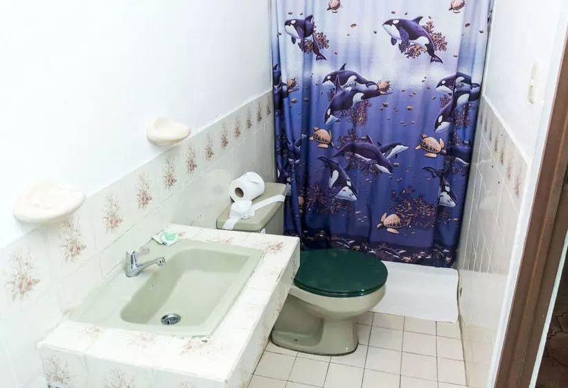 هتل Zabamar
