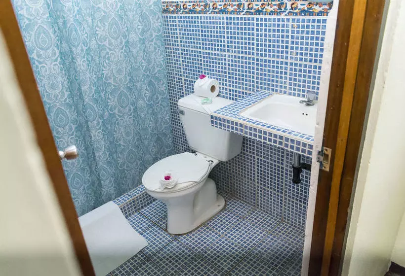 هتل Zabamar