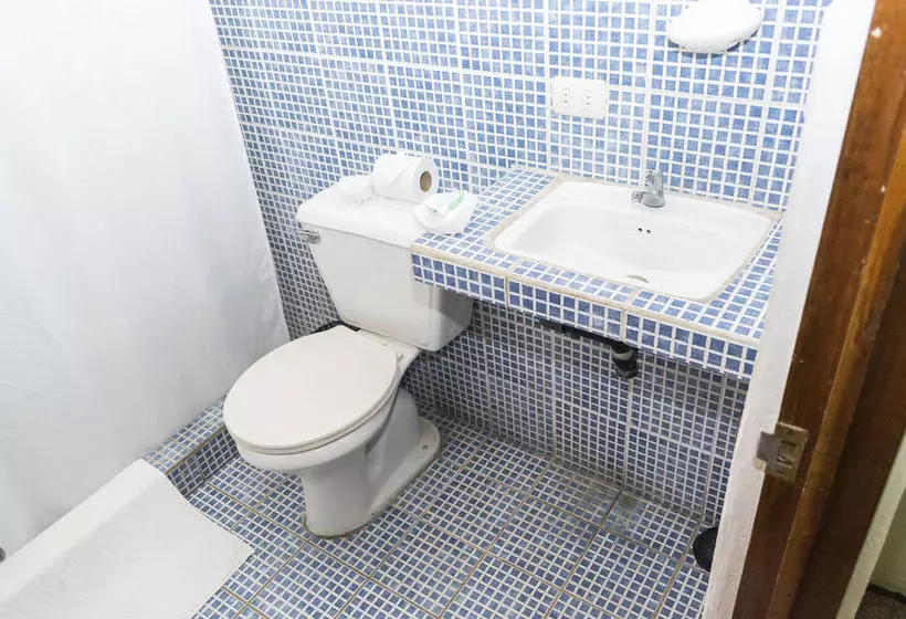 هتل Zabamar
