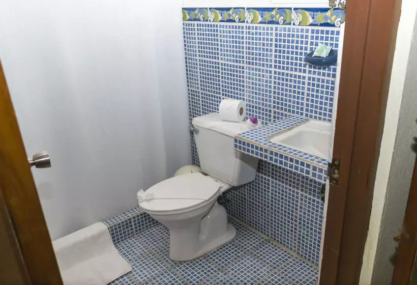 هتل Zabamar