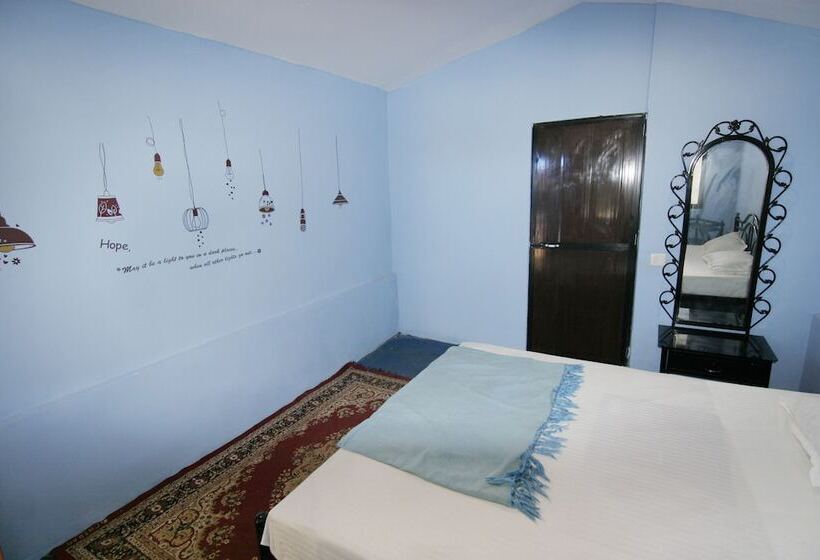 Pensionat Rudra Holidays Guest House
